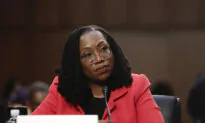 Judge Jackson Would Be a Social Justice, Not a Constitutional Justice