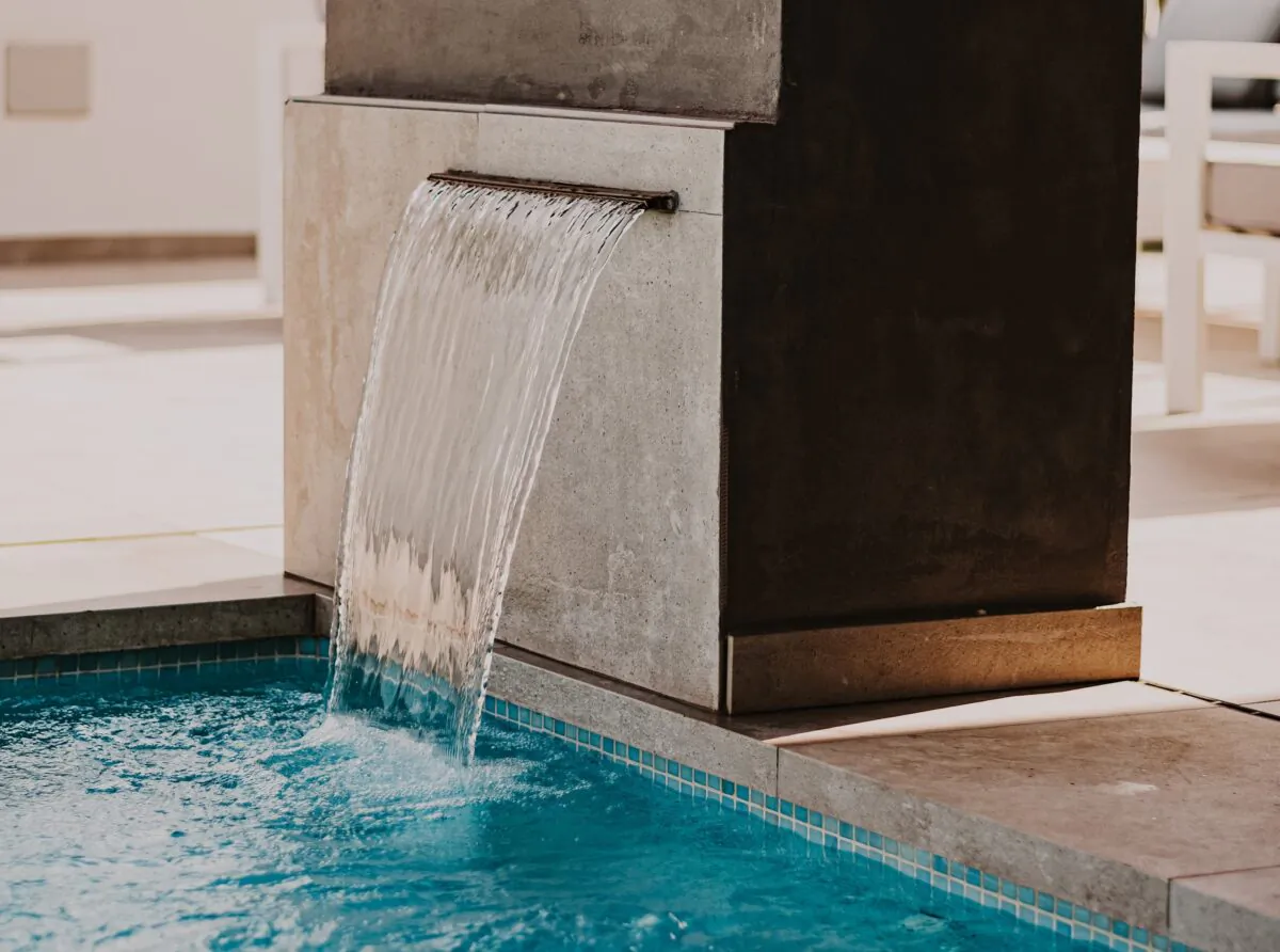 The next time you’re at a resort, make a list of the features you want to add to your home. (Ralph (Ravi) Kayden/unsplash)