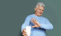 Men, Milk, and Prostate Cancer
