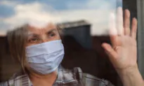 Memory Issues Plague Long COVID Patients
