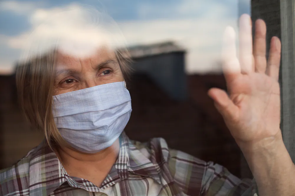 Recent research found that one in eight people who have been infected with COVID-19 will have at least one symptom of long COVID. TCM restores body functions and reduces the symptoms of long COVID by regulating qi, blood, yin, and yang. (Shutterstock)