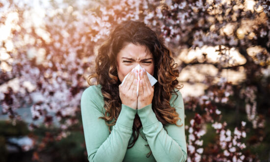 The Skinny on Seasonal Allergies