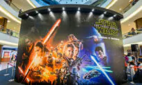 How ‘Star Wars’ Restored Hope to a Generation