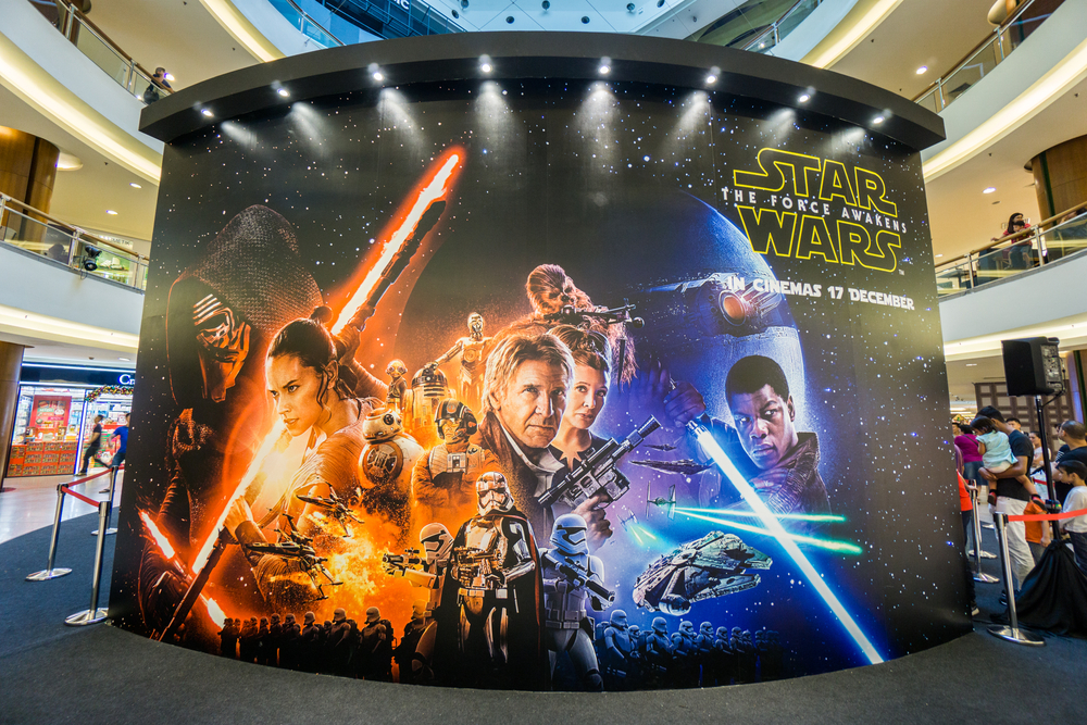 How 'Star Wars' Restored Hope to a Generation - Vimarsana News