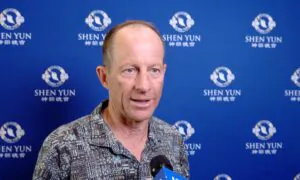 Honolulu Enjoys Its Long-Anticipated Shen Yun Visit