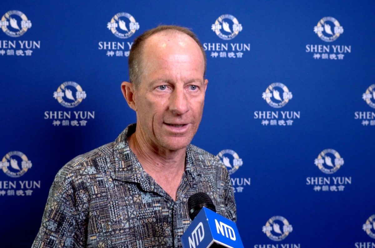 Epoch Times Photo