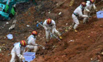 Pilot’s Mental State a Potential Cause of Crash of China’s Eastern Airlines Flight MU5735, Expert Says
