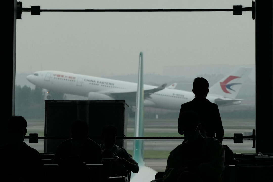 Chinese Man Twice Blocked From Exiting China as Border Controls are Tightened