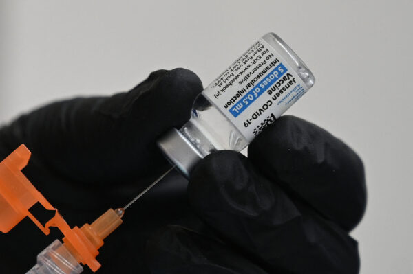 Covid-19 vaccine