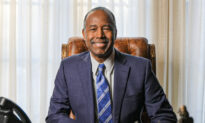‘Wrong Direction’ to Choose a Supreme Court Justice Based on Skin Color: Ben Carson
