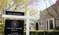 Home Purchase Cancellations Fall in April as Contract Signings Hit 4-Year High