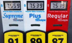 Actually, Newsom’s Gas Card Rebate Is a Great Idea