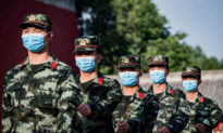 China in ‘Relentless March’ for Influence in Latin America: US General