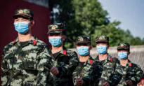 China in ‘Relentless March’ for Influence in Latin America: US General