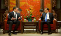 Elon Musk and the Chinese Temptation