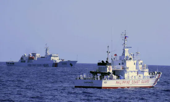 Chinese Foreign Minister’s Manila Visit Won’t Improve Sino–Philippine Relations, Expert Says