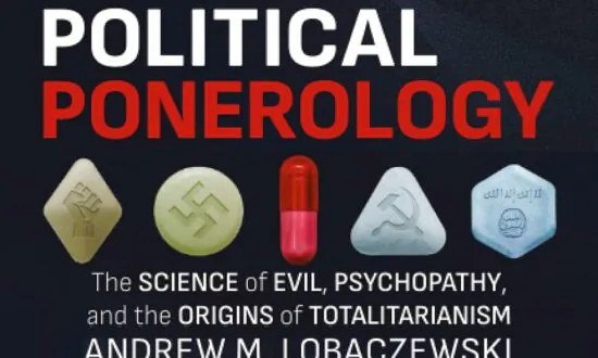 The Science of Evil: A Personal Review of ‘Political Ponerology’