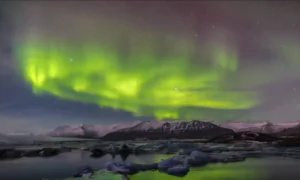 Clip: Amazing Iceland