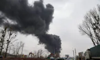Russian Imperialism and the War on Ukraine