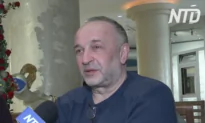 Film Director Zaza Buadze Breaks Down the War in Ukraine