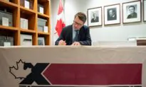 Liberal Promise to Explore Three-Day Polling Day Took Elections Canada by Surprise