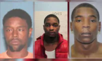 3 Sentenced to Prison in Slayings of Ohio Man, Teen Girl