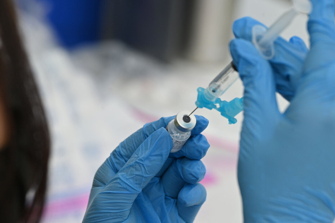 Teen Killed Himself After Bullying Over COVID-19 Vaccination Status: Lawsuit