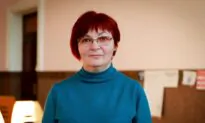 Refugee Coordinator in Ternopil Shares Firsthand Experience