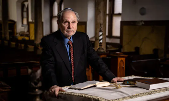 Cancel Culture Targets Civil Rights and Biblical Values Activist