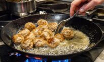 How to Make $29 Michelin Star Meatballs From Aquavit