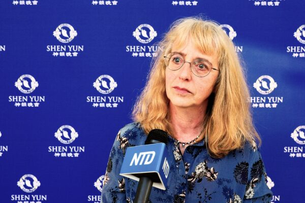 Epoch Times Photo