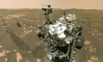 NASA to Launch 2 More Choppers to Mars to Help Return Rocks