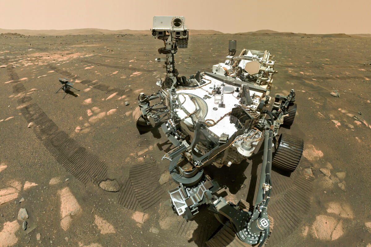 Australian University Launches Off-Earth Space Simulation Lab - Vimarsana News