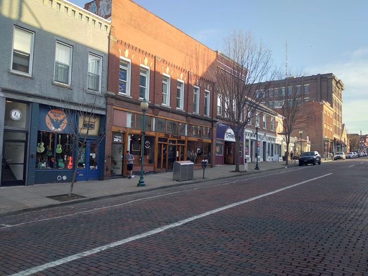 Ohio's Poorest County Continues to Vote Democrat, Remaining Blue in Sea of World Changes - Vimarsana News