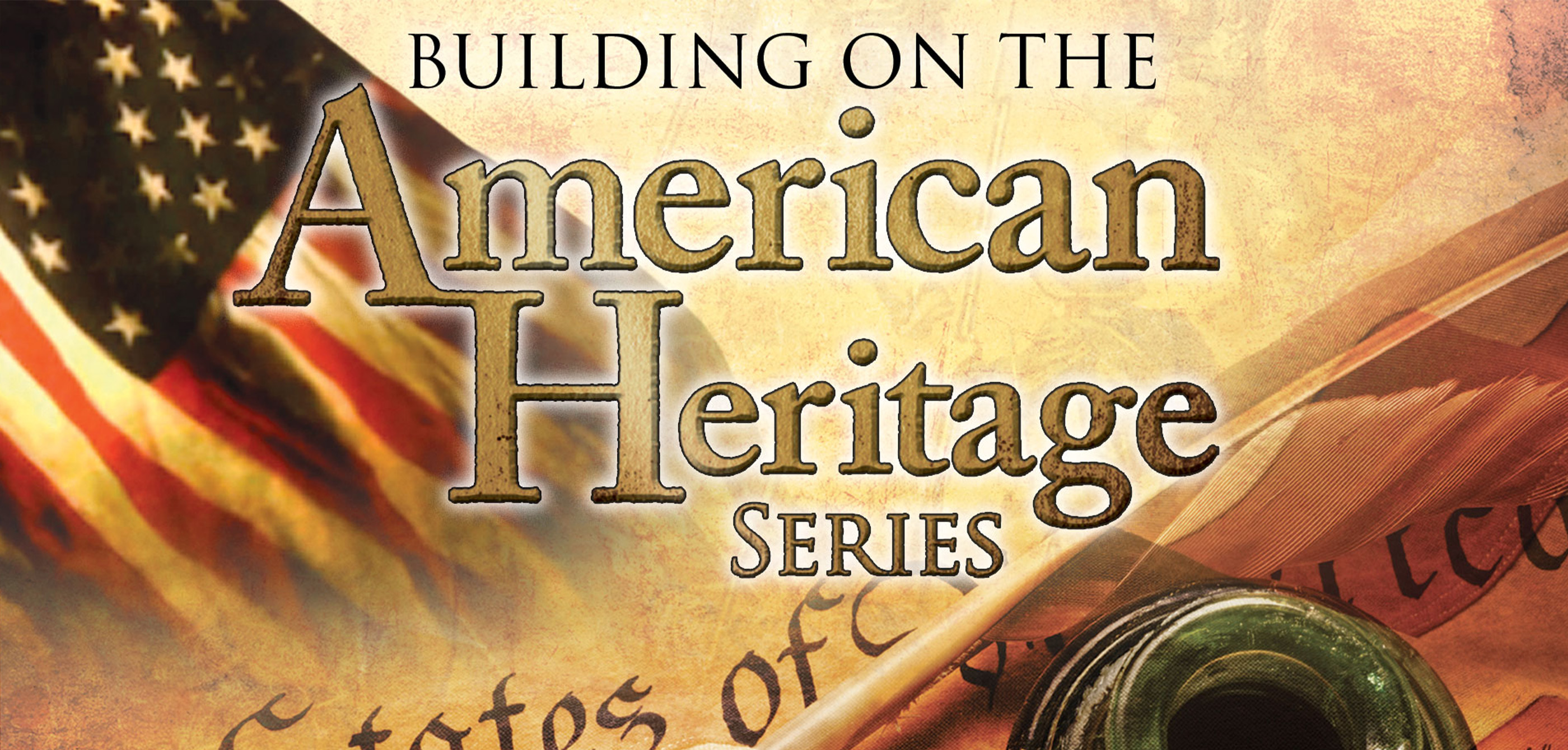 Building on the American Heritage Series