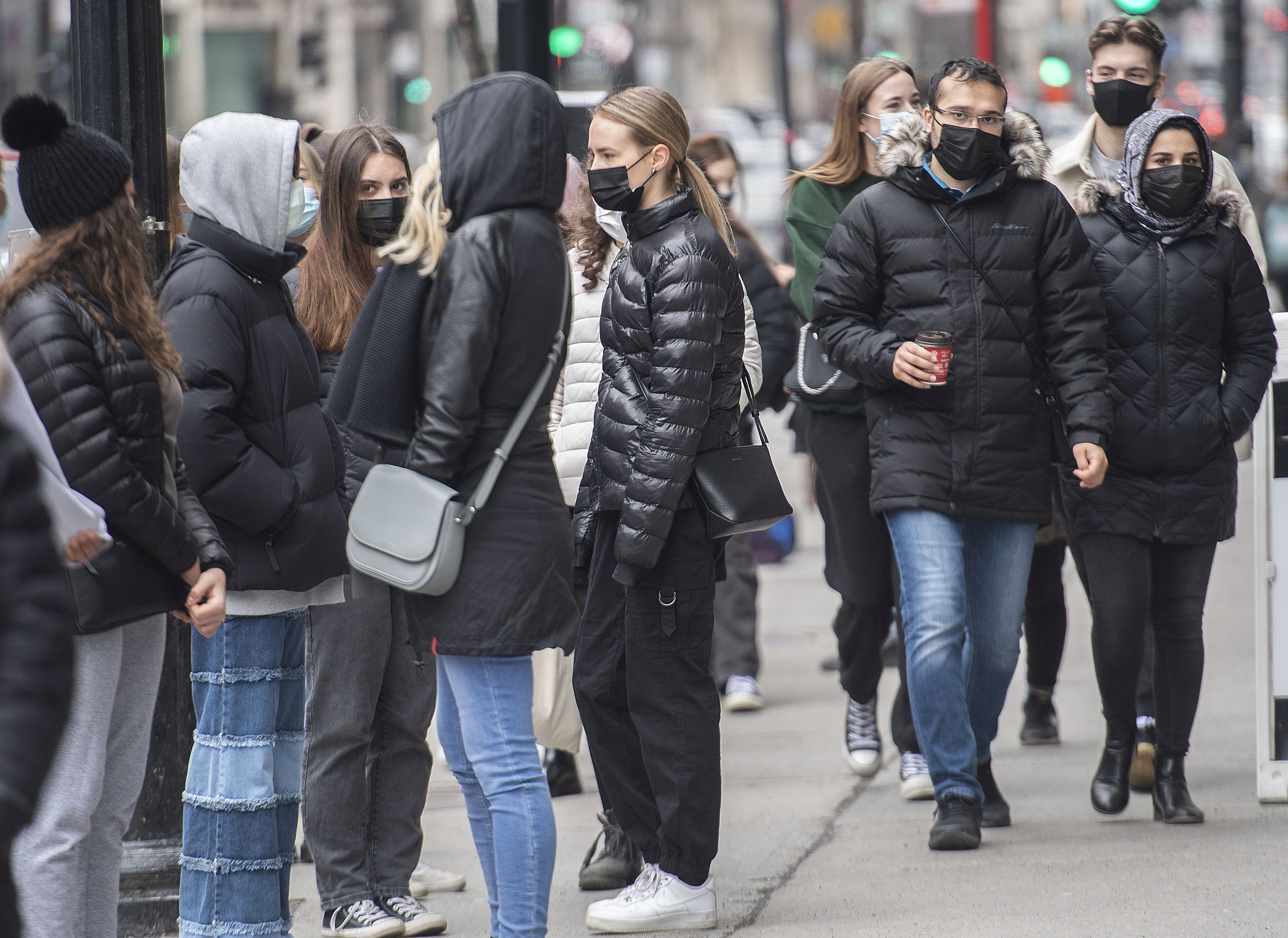 Lack of Evidence to Support Claims That Face Masks Stop Virus Transmission, Unsealed Expert Testimonies Say - Vimarsana News
