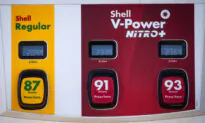 Prairie Premiers Urge Trudeau to Suspend Federal Carbon Tax Hike