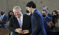 Ontario Signs On to Federal Child Care Plan, Parents to Get Rebates in May