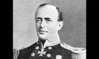 What Led to Antarctic Explorer Captain Scott’s Death