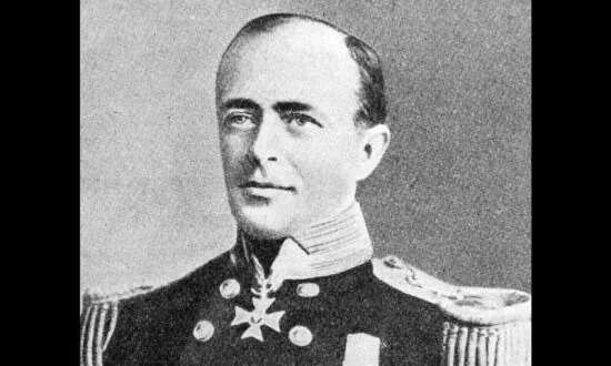 What Led to Antarctic Explorer Captain Scott’s Death