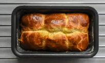 All About the Butter: How to Make Bakery-Worthy French Brioche at Home