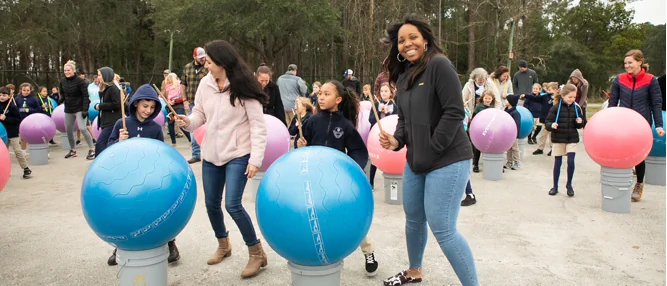 Liberation of Education: Providing Innovative Alternatives to Public Schools