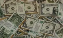 Does the Government Give Money Away for Free?