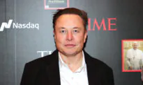 Elon Musk: Twitter Obviously Has ‘Strong’ Left-Wing Bias