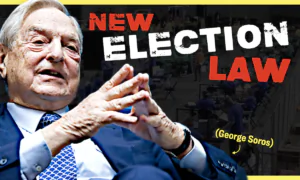 Facts Matter: 28th Amendment to US Constitution Stops Big Money From Local Elections; 57% Ratified