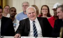 FedEx Corp. Founder Fred Smith Will Step Down as CEO in June
