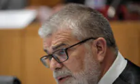 Victorian Senator Kim Carr to Retire in June