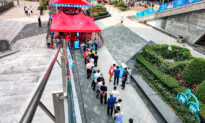 Residents Protest Against COVID-19 Lockdown in China’s Mega City Shenzhen
