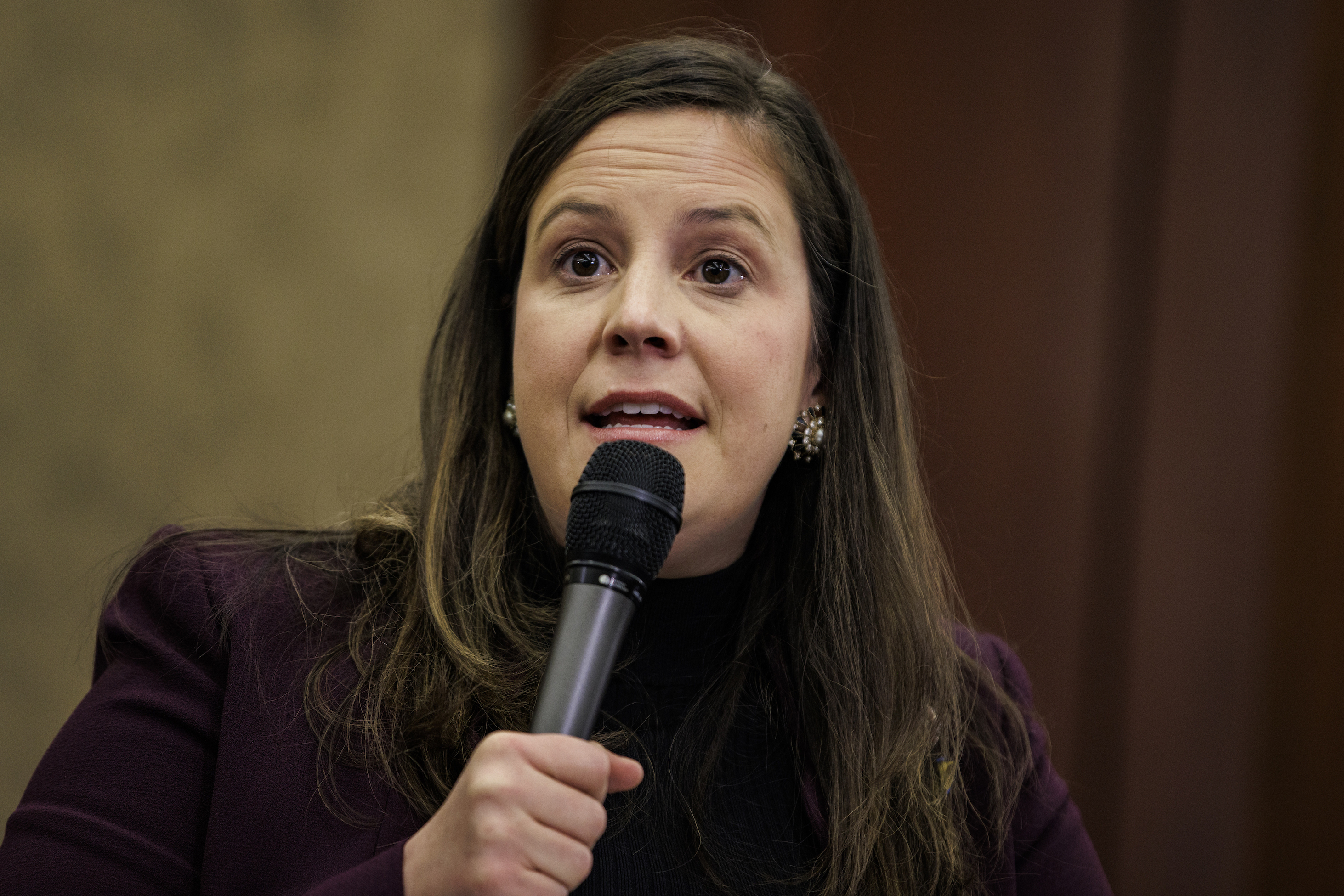 US Needs to Learn Lesson From Ukraine and Arm Taiwan Now: Rep. Stefanik - Vimarsana News
