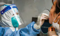 Shanghai Reports High COVID-19 Cases but Locals Say True Number Is Greater
